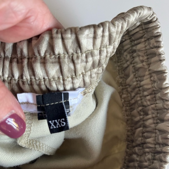 Diesel Sport knit fabrication track pants - Picture 6 of 6